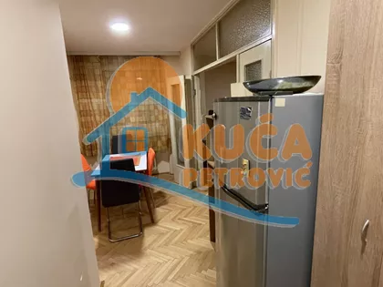 Branka Krsmanovića | 4zida.rs