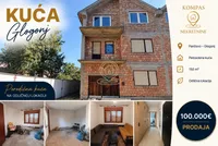 Glogonj, Okolne lokacije, Pančevo | 4zida.rs | 4zida.rs