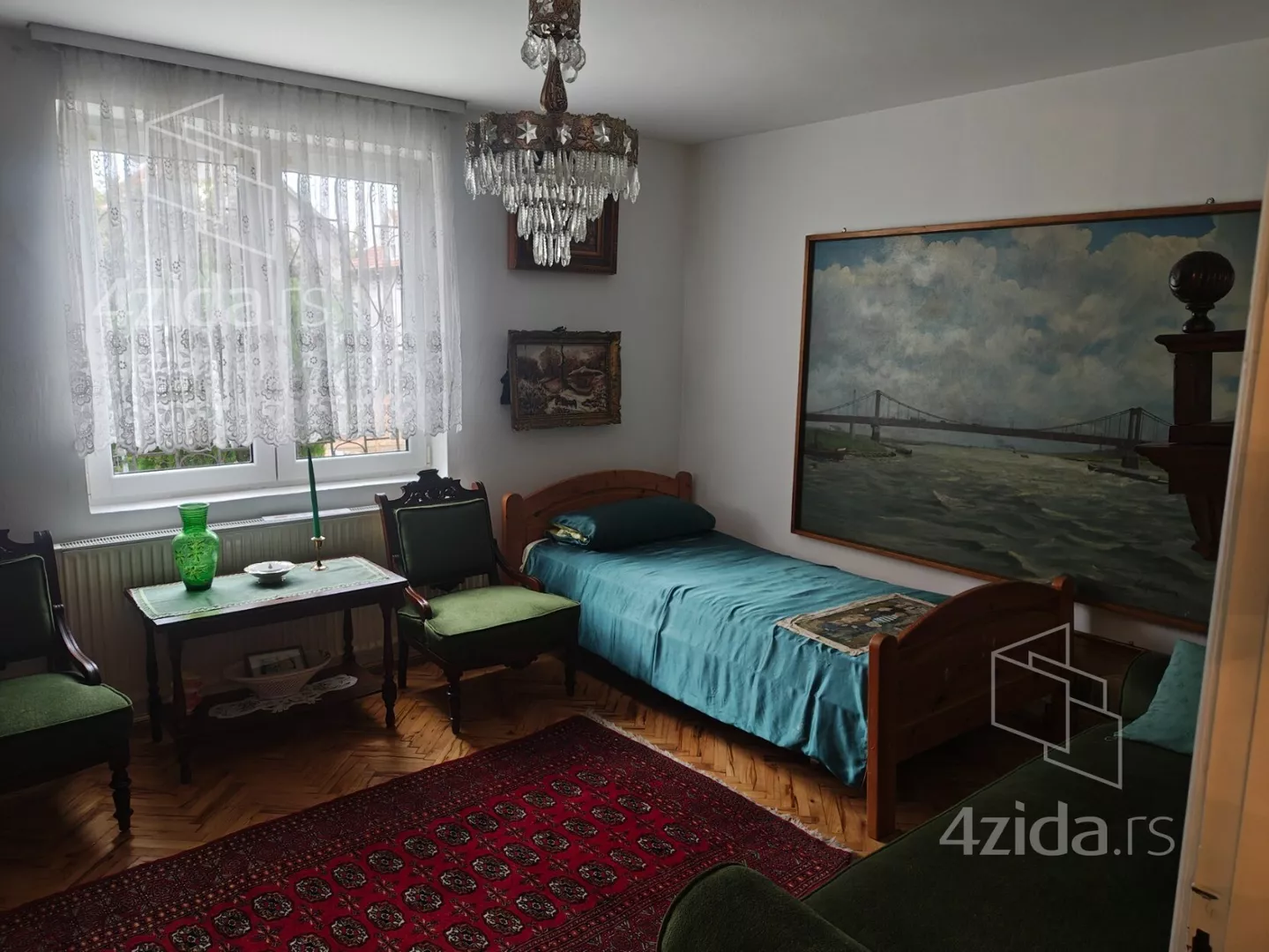 2-etažna kuća | 4zida