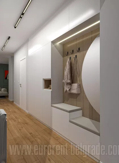 DONJI DORĆOL | 4zida.rs