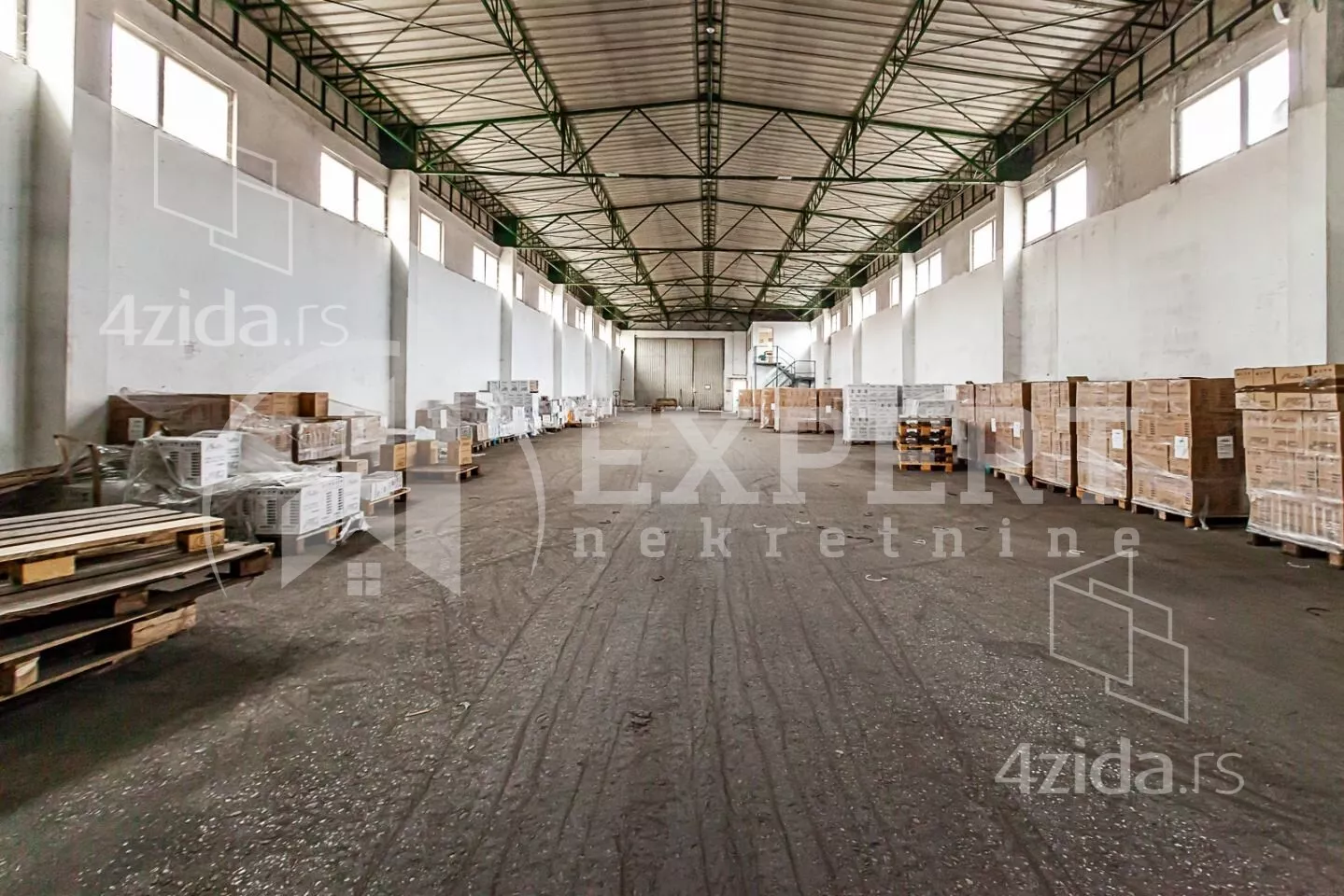 Lokal | 4zida