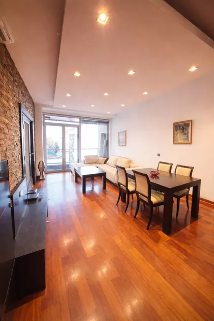 Hram Svetog Save | 4zida.rs