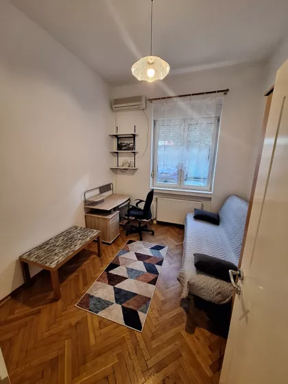 Bore Prodanovića | 4zida.rs