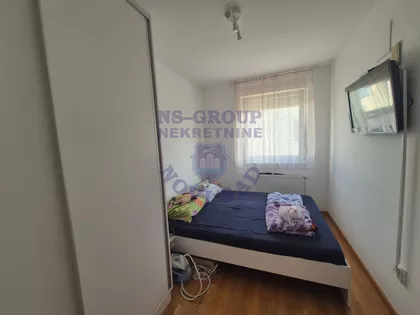 Somborska rampa | 4zida.rs