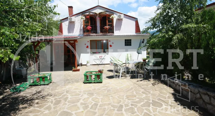 4-etažna kuća | 4zida