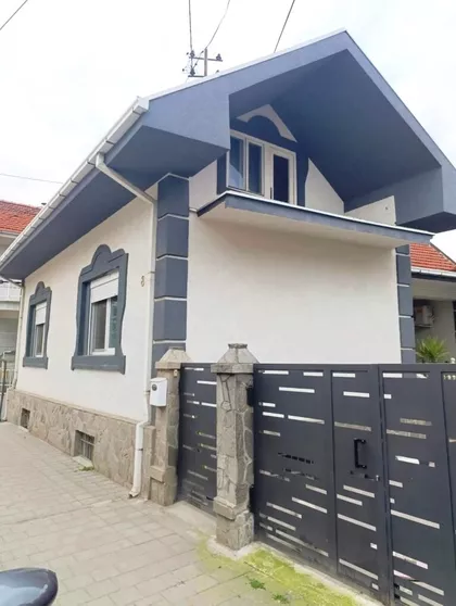 Maksima Gorkog | 4zida.rs