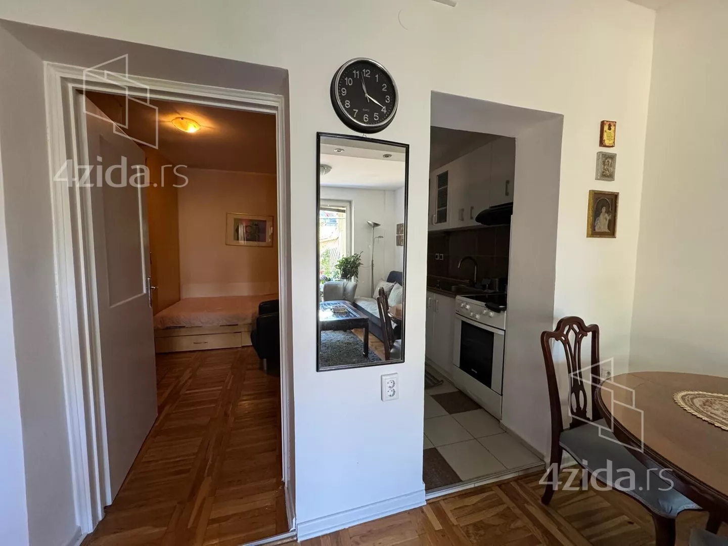3-etažna kuća | 4zida