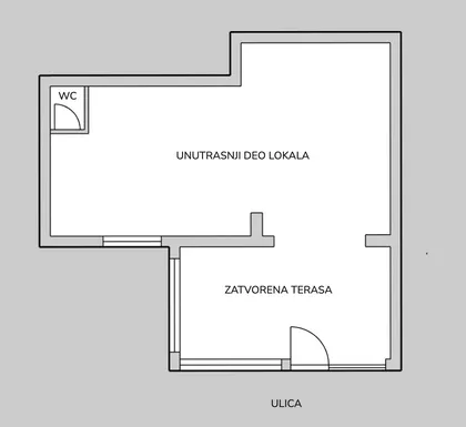 Cara Lazara 191A | 4zida.rs