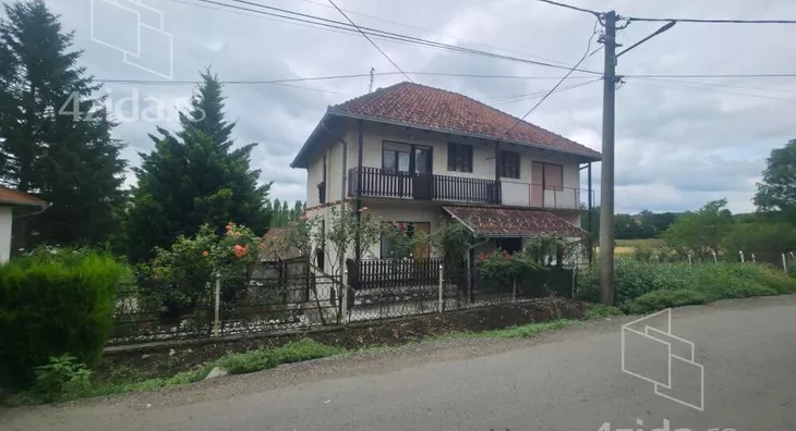 3-etažna kuća | 4zida