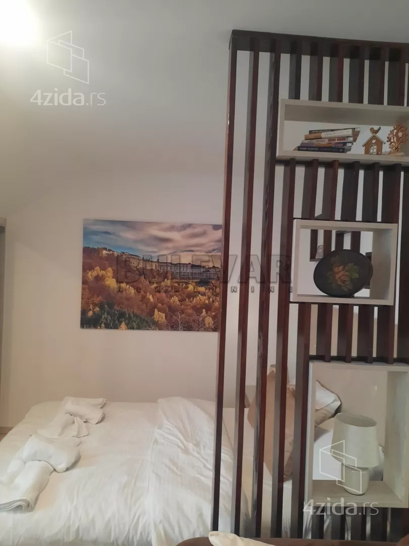 Garsonjera | 4zida