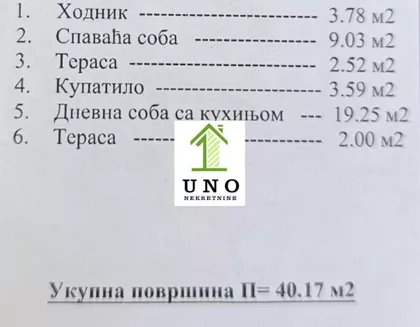Centar | 4zida.rs