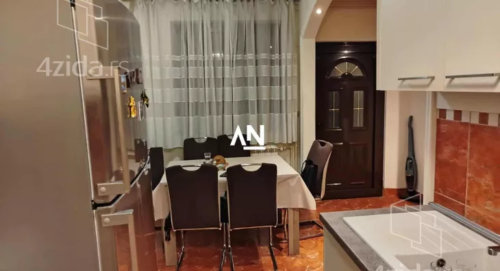 4-etažna kuća | 4zida