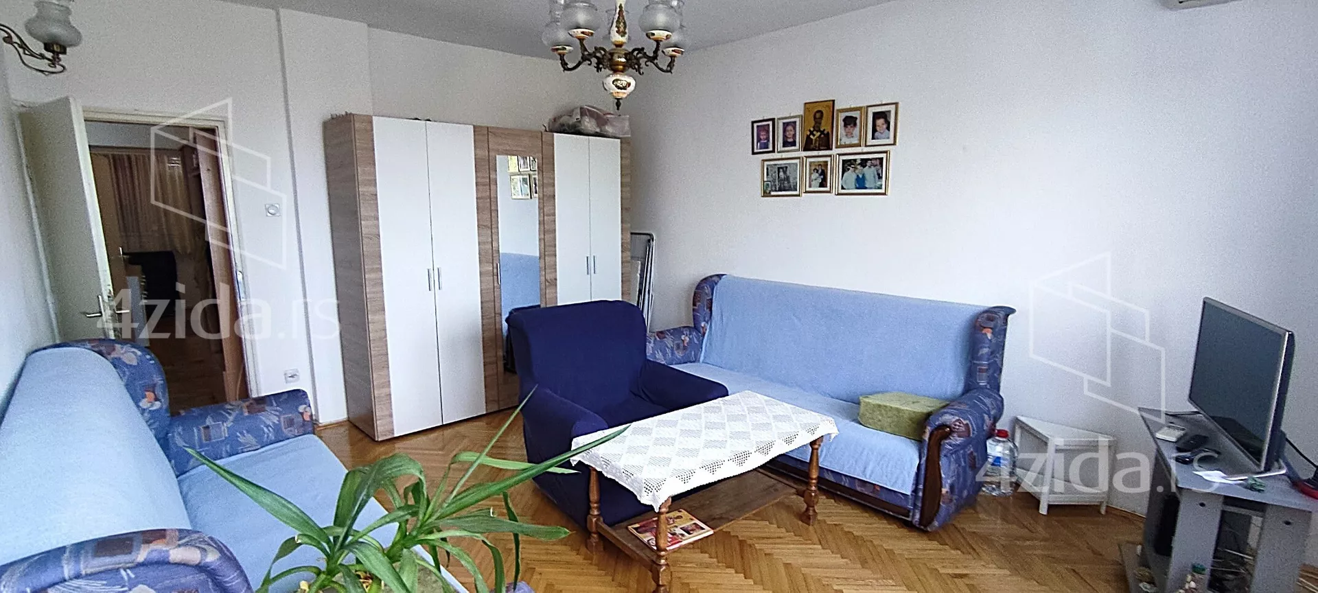 3-etažna kuća | 4zida