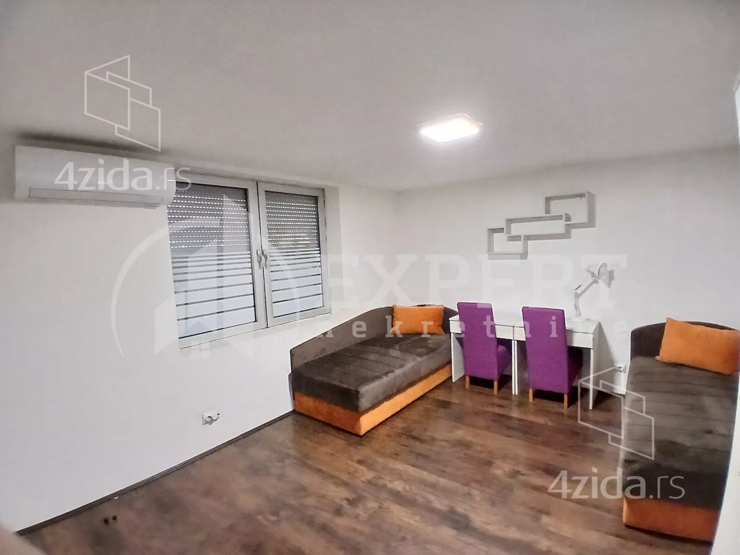 Garsonjera | 4zida