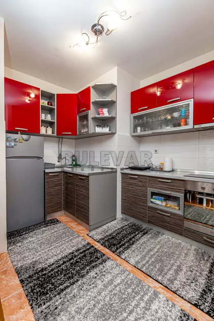 Bulevar Svetog Pantelejmona | 4zida.rs