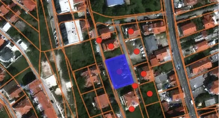 Građevinsko zemljište | 4zida