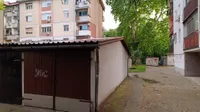 Garaža | 4zida