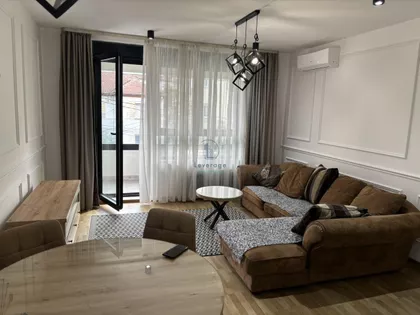 Južni bulevar | 4zida.rs