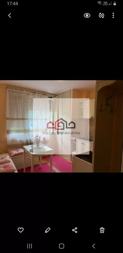 Detelinara | 4zida.rs