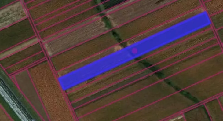 Poljoprivredno zemljište | 4zida