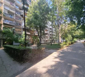 Novi Sad - Centar, Stari Grad, Gradske lokacije, Novi Sad, 4.0 stan | 4zida.rs