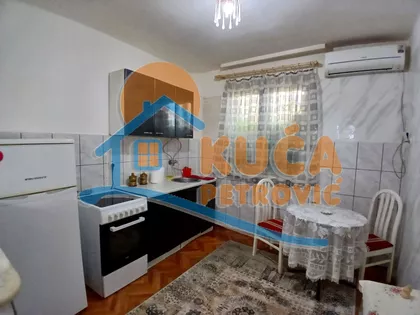 Nova železnička kolonija | 4zida.rs