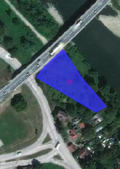 Kulinovačko Polje - Potes 4 | 4zida.rs