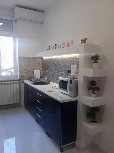 Novi Sad - Centar