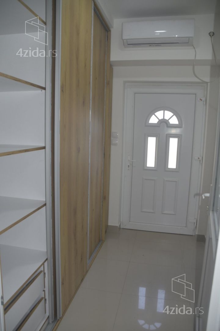 Apartment in Zrenjanin, Rade Končara, MZ Mala Amerika - Prikaz 5