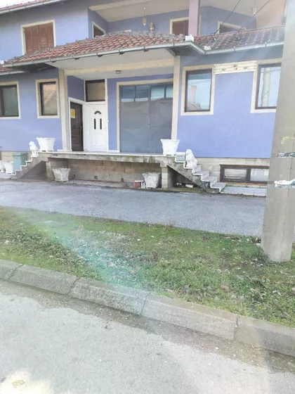 Knjaza Miloša 6 | 4zida.rs