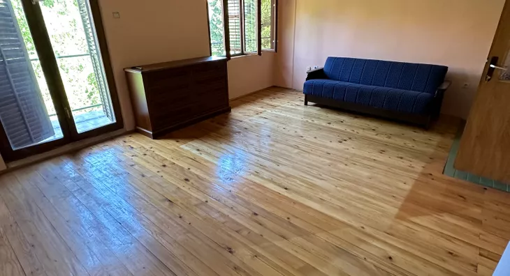 4-etažna kuća | 4zida