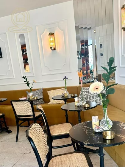 Andrićev Venac | 4zida.rs