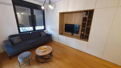 Knez Miletina | 4zida.rs