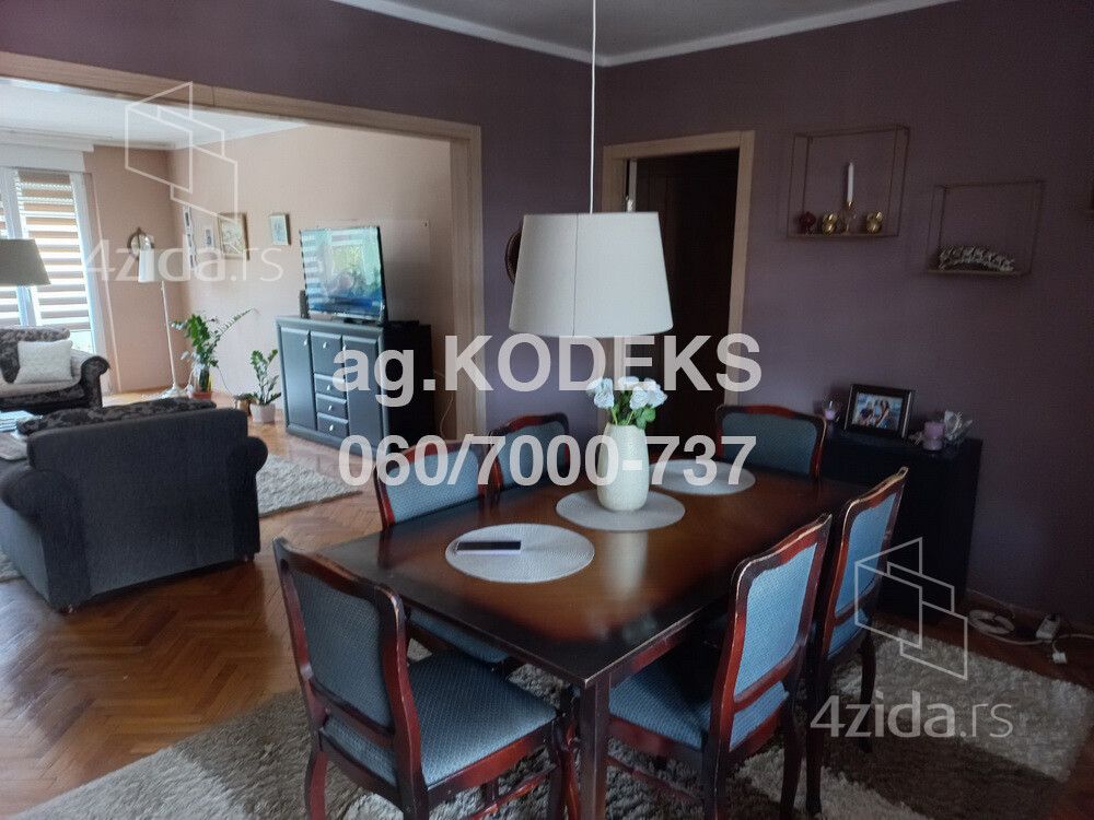 Stan – Niš, Centar, Medijana - Prikaz 3