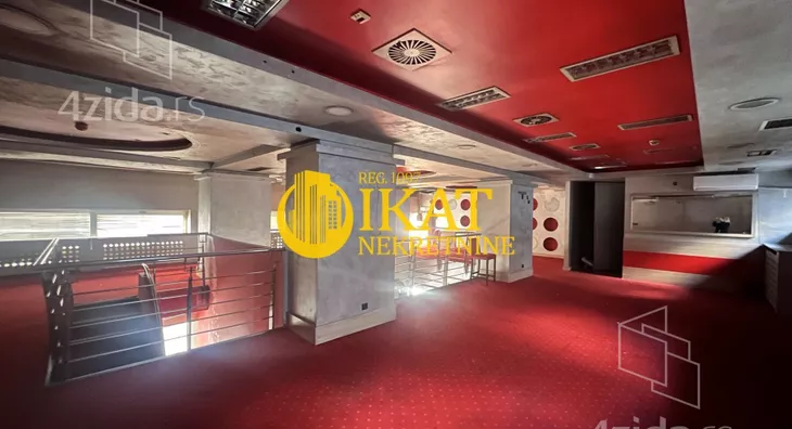 Poslovni prostor | 4zida