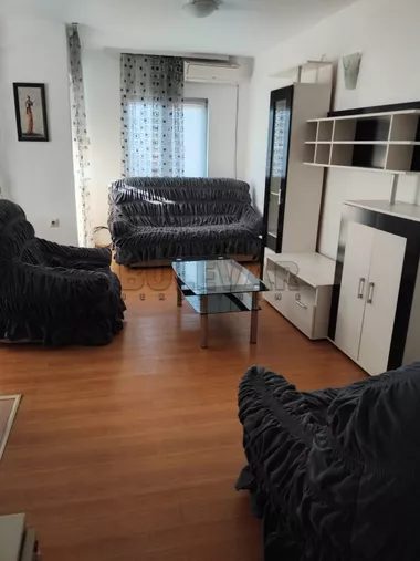 Knjaževačka