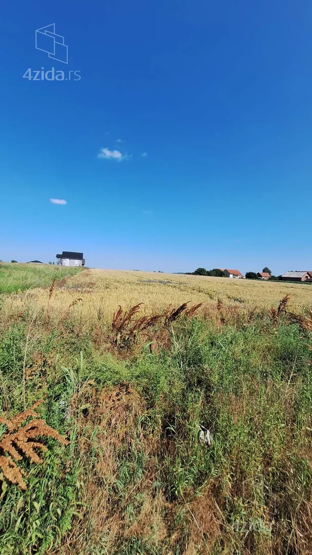 Poljoprivredno zemljište | 4zida