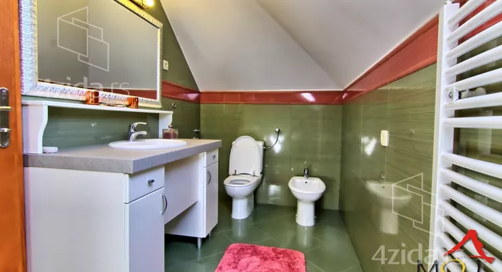 Kuća | 4zida