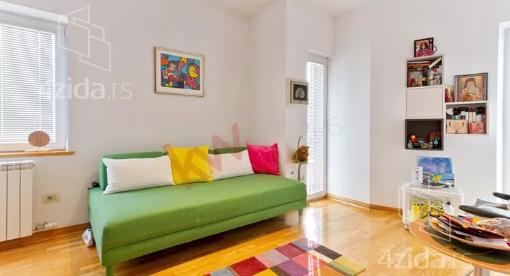 4-etažna kuća | 4zida