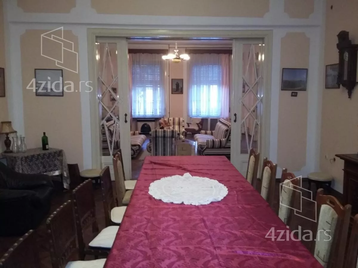 Kuća | 4zida