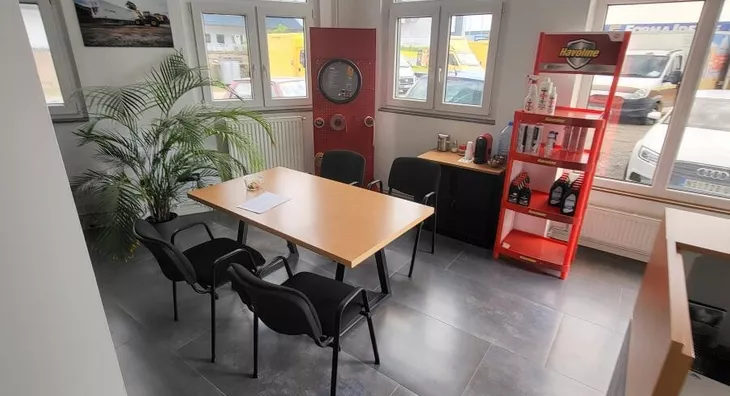 Poslovni prostor | 4zida