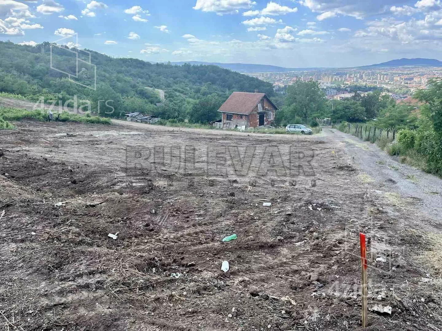 Građevinsko zemljište | 4zida