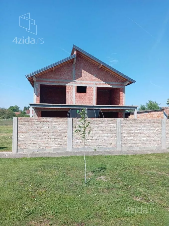 Kuća | 4zida