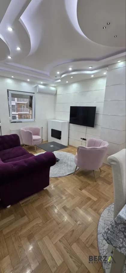 Bulevar Evrope | 4zida.rs