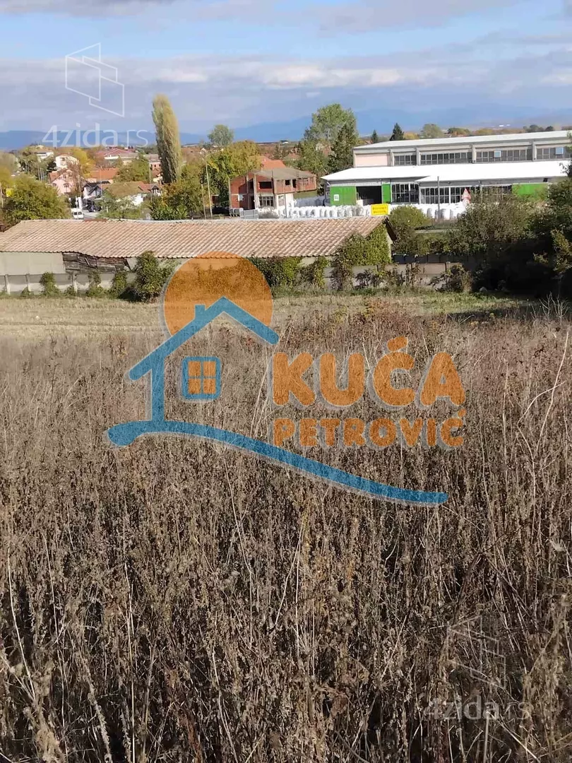 Građevinsko zemljište | 4zida