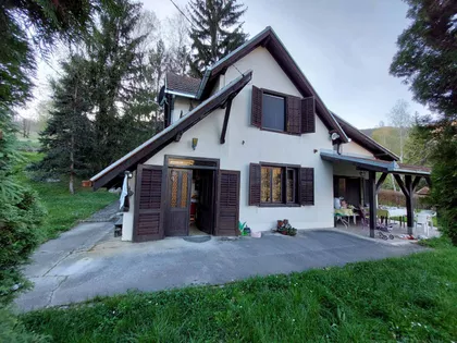 Stara Pruga Selo Rošci, potes Rapajlovača | 4zida.rs