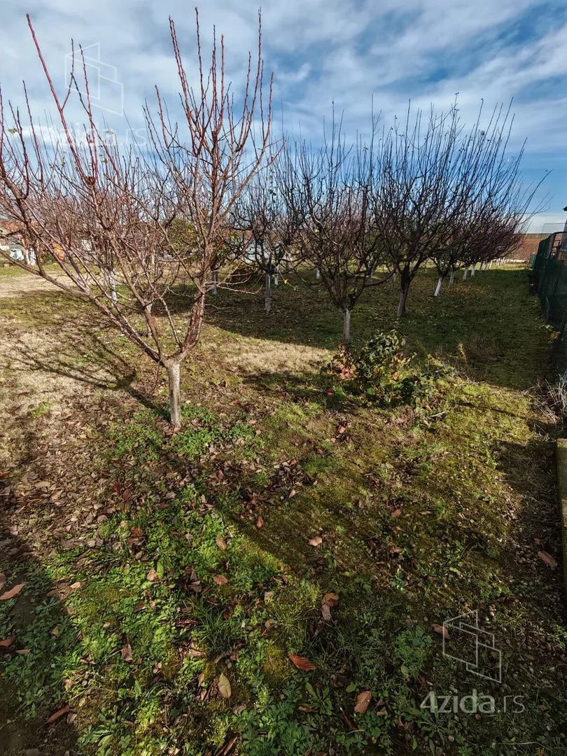 Građevinsko zemljište | 4zida