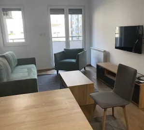 Grbavica, Gradske lokacije, Novi Sad, 2.0 stan | 4zida.rs