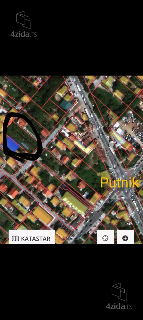 Građevinsko zemljište | 4zida