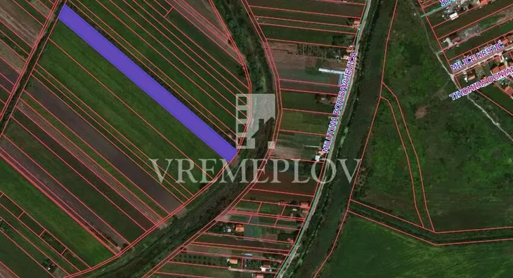Poljoprivredno zemljište | 4zida